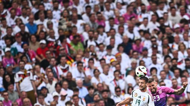 Nationalmannschaft: 17. EM-Spiel: Rekordtorwart Neuer zieht mit Buffon gleich