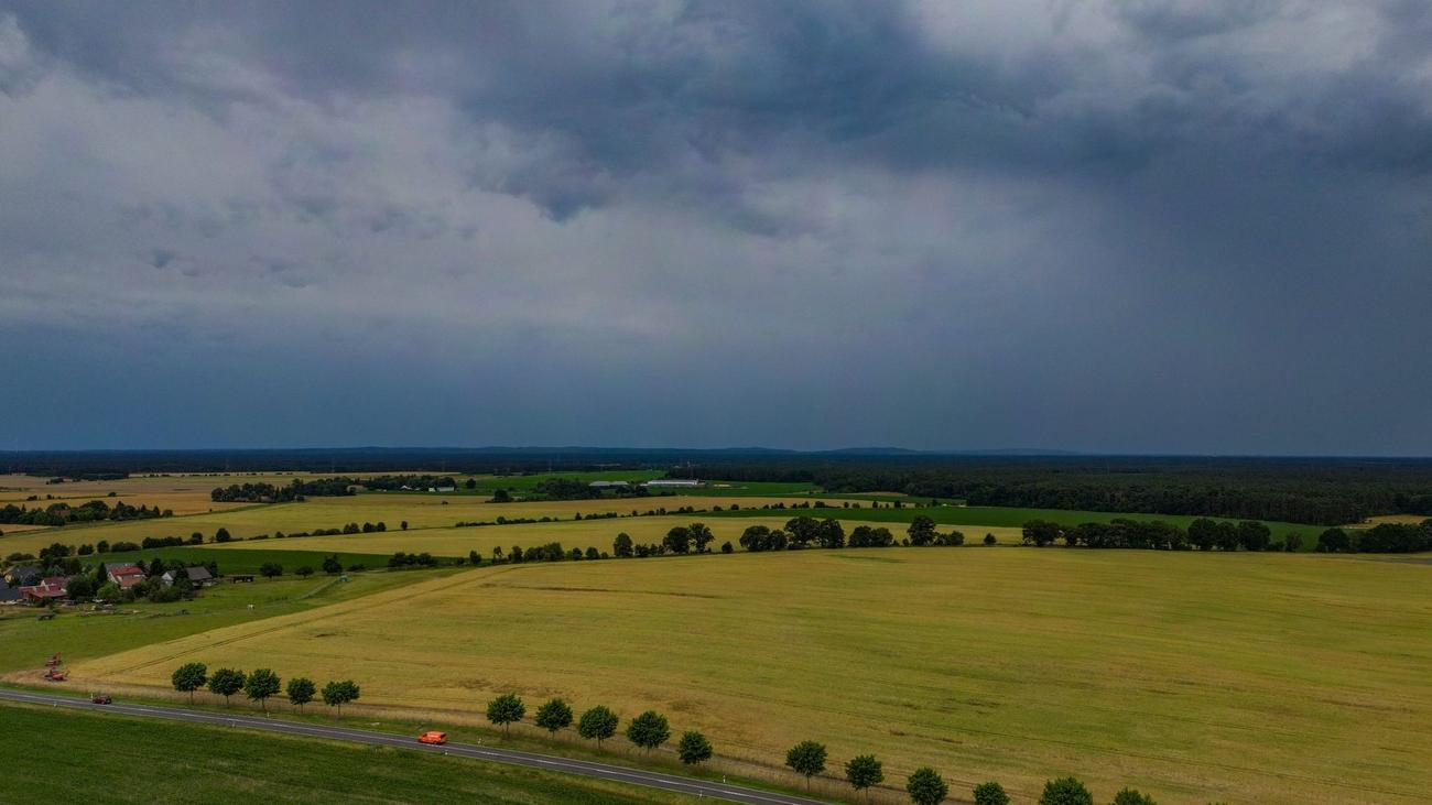 Wetter: Kühler Mittwoch In Berlin Und Brandenburg | ZEIT ONLINE