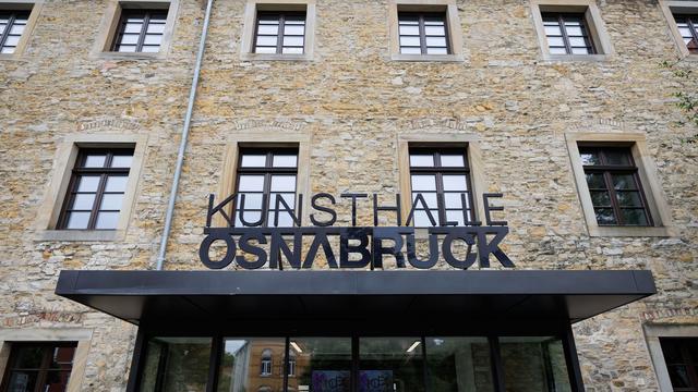 Ausstellung in Osnabrück: Künstlerin wird nach CDU-Boykottaufruf bedroht