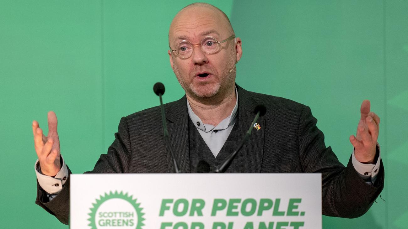 Wahl in Großbritannien: Schottische Grüne versprechen Abschaffung von ...