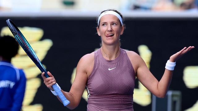 Tennis: Tennisspielerin Asarenka im Viertelfinale von Berlin