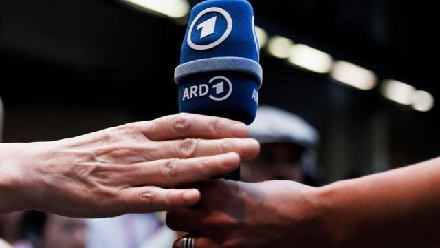 Medien: ARD-Regionalradios teilen sich Abendprogramm
