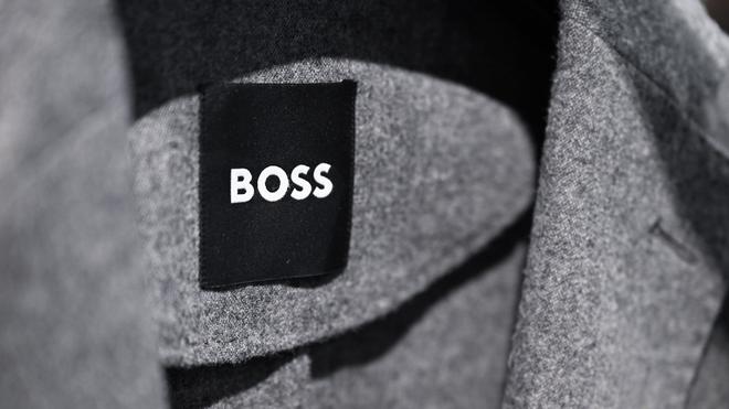 Hugo boss europa discount