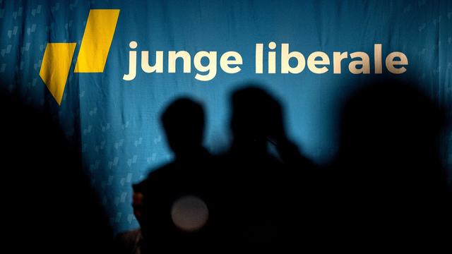 Parteipolitik: Lukas Seyfahrt ist neuer Landeschef der Jungen Liberalen