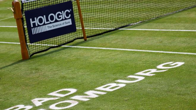 WTA-Turnier: Niemeier raus: Viertelfinale in Bad Homburg ohne Deutsche ...