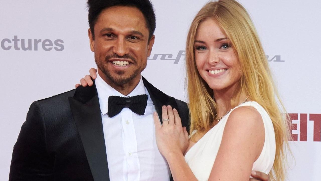 Leute: Aminati über Krebs-Kampf seiner Frau: "Wir schaffen das" | DIE ZEIT