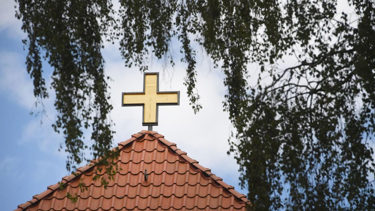 Katholische Kirche Gut 350.000 Katholiken im Erzbistum Hamburg ZEIT