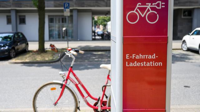 Pedelecs: Umfrage: Schleswig-Holstein verliert Platz eins bei E-Bikes