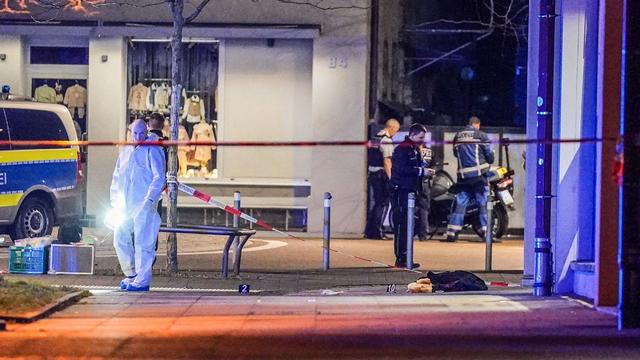 Prozesse: Gewaltserie im Raum Stuttgart: Zwei weitere Anklagen