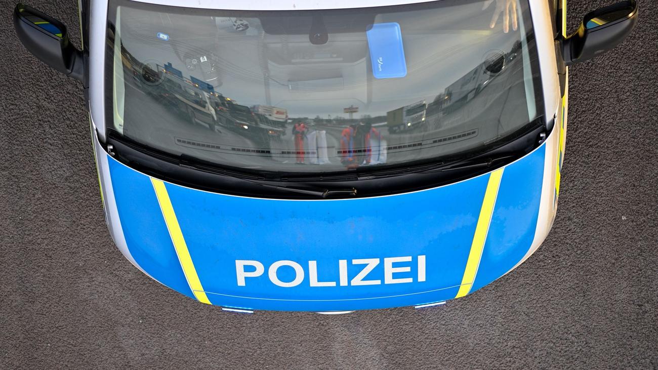 Notfälle: Unfall Mit Reisebus Auf A24: Sperrung Teilweise Aufgehoben ...