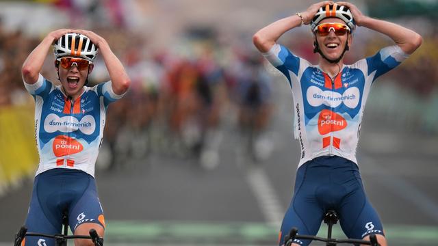 Tour de France: Bardet gewinnt erste Etappe der 111. Tour - Cavendish leidet