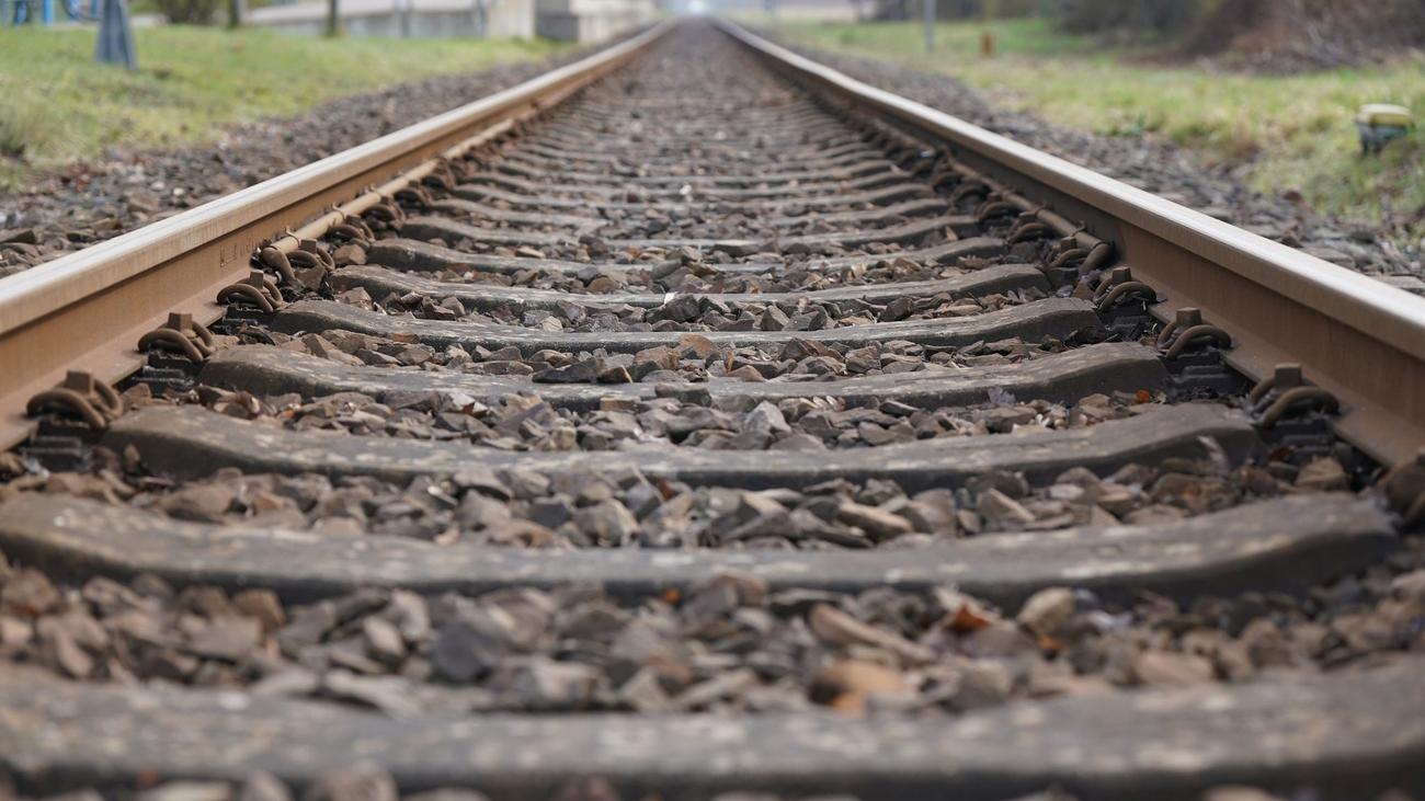 Rail : fermeture de la ligne ferroviaire entre Hanovre et Minden