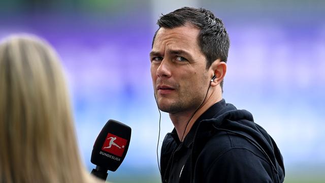 Fußball: Schäfer wird Geschäftsführer Sport bei RB Leipzig