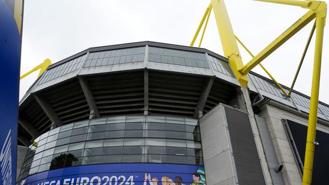 Nach Stadiondach-Vorfall: UEFA will EM-Stadien weiter überprüfen