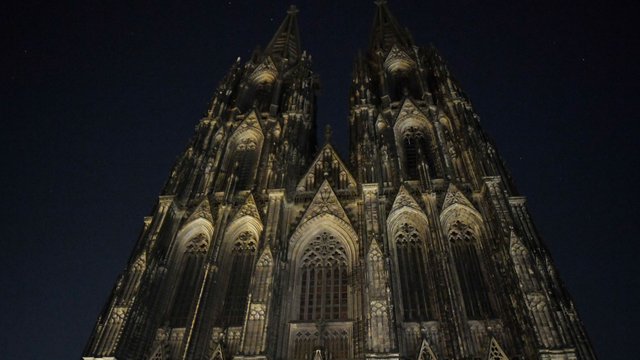 Missbrauchsopfer: Hohe Schmerzensgeldklage gegen das Erzbistum Köln