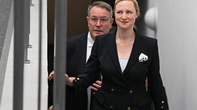 Neuer Minister: Dörte Schall soll neue Ministerin in Rheinland-Pfalz werden