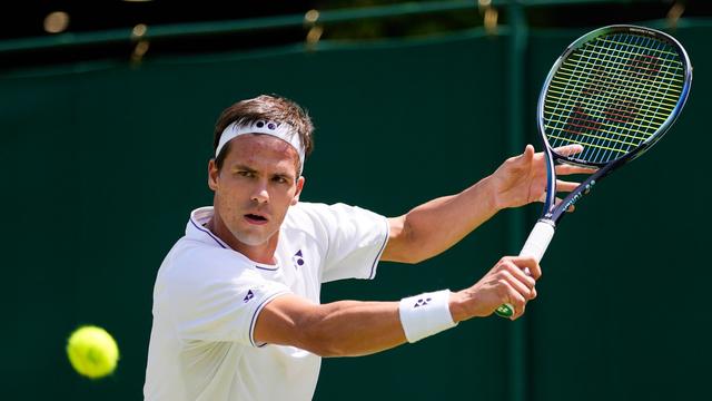 Tennis: Altmaier verpasst Drittrunden-Einzug in Wimbledon