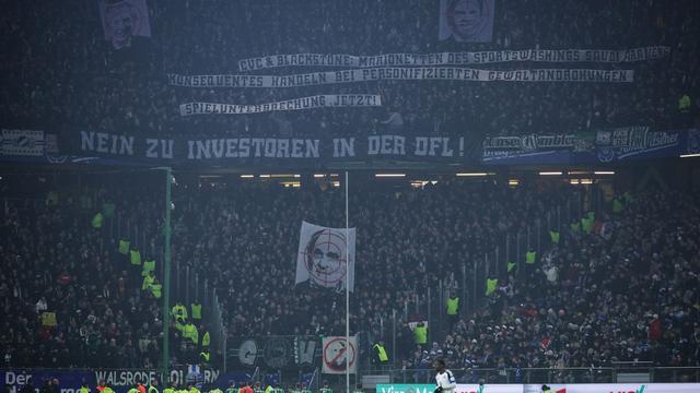 Streit um Geldstrafen für Pyro: DFB-Bundesgericht weist Berufungen von Hannover 96 zurück