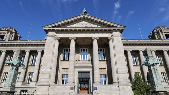 Justiz: Hamburger Gericht bekommt Spezialsenate für Wirtschaft