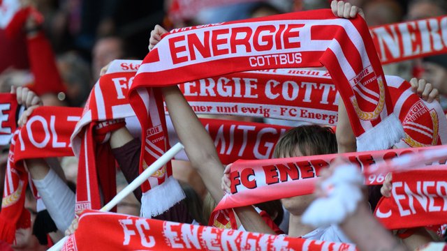 3. Fußball-Liga: Rückschlag für Cottbus: Keine Förderung für Stadionsanierung