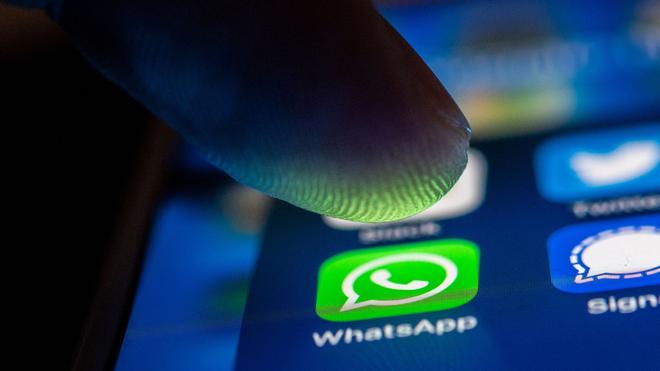 Knstliche Intelligenz: Bericht: WhatsApp ermglicht knftig  personalisierte Avatare | DIE ZEIT