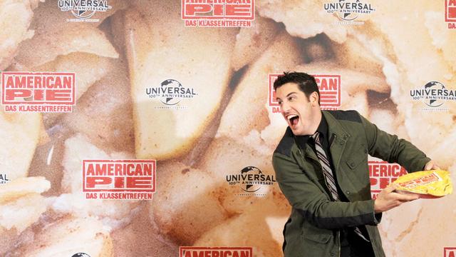 Kult-Komödie: 25 Jahre «American Pie»: Kann man den heute noch gucken?