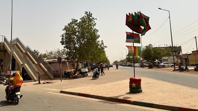 Sahel-Staaten wenden sich ab: Mali, Burkina Faso und Niger gründen Konföderation