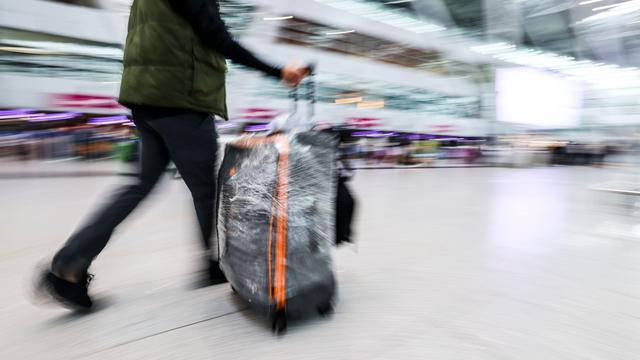 Reise: Ferienstart an NRW-Flughäfen verläuft reibungslos