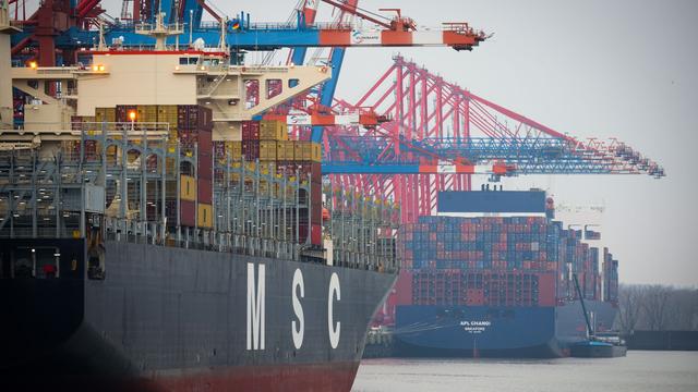 Schifffahrt: Grünes Licht zum MSC-Deal wohl erst nach der Sommerpause