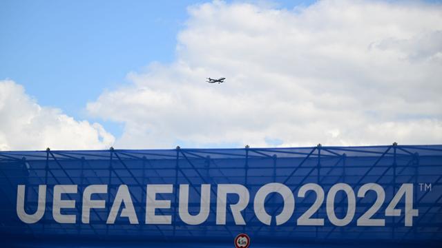 Fußball-EM: Nächster Kurzflug-Aufreger: Spanien fliegt für 190 Kilometer