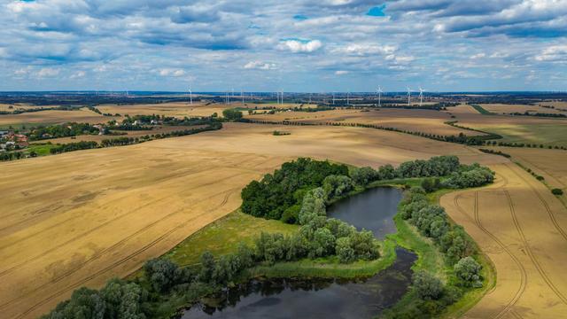 Wetter: Erst Sonne und Hitze, dann Gewitter und Starkregen