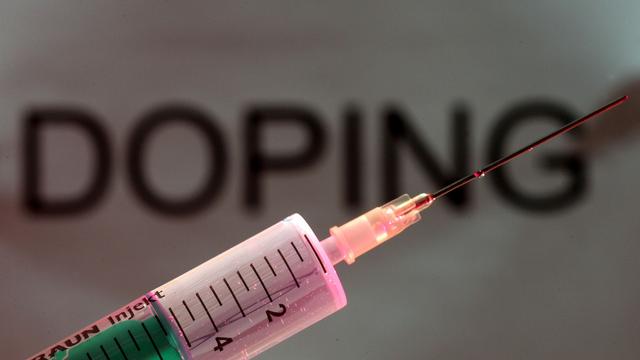 Tonnenweise Dopingmittel: Lange Haftstrafe wegen Dopingschmuggels
