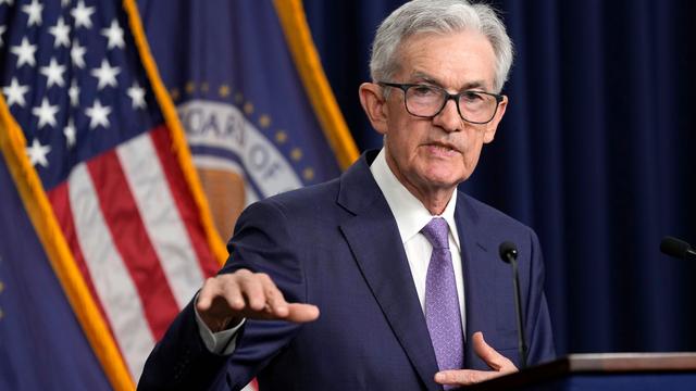 Anhörung vor US-Senat: Powell sieht kleine Fortschritte im Kampf gegen Inflation