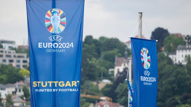 Wetter in Baden-Württemberg: Public Viewing im Südwesten mit Temperaturen bis 34 Grad