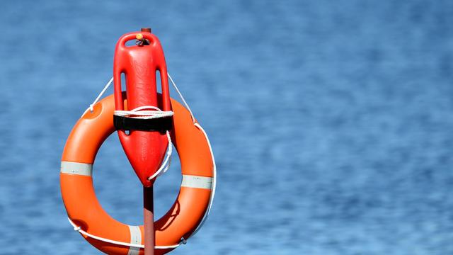 Badeunfall: Senior stirbt beim Schwimmen im See bei Leipzig