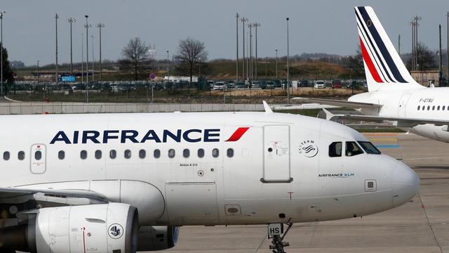 Staatshilfen während Corona: EU-Kommission: Milliardenhilfen für Air France-KLM rechtens