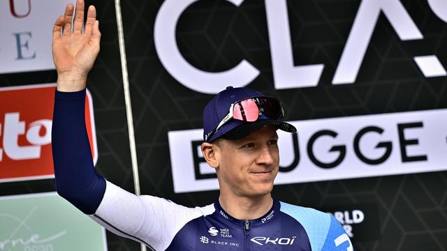 Tour de France: «Ganz unten angefangen»: Ackermanns Taktik zum Etappensieg