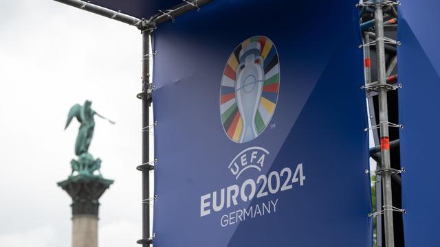 Deutscher Wetterdienst: Gewitter und Starkregen bei Public Viewing möglich