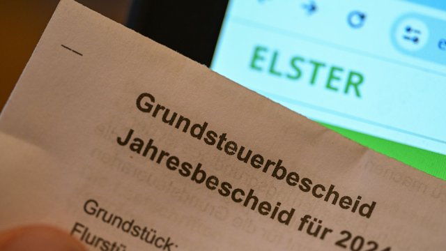 Niedersachsen: Grundsteuer schon vor Reform für viele teurer