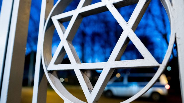 Antisemitismus: Umfrage: Viele Juden in der EU haben Angst