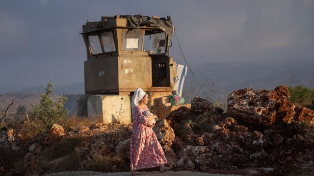 Nahost-Konflikt: USA verhängen weitere Sanktionen gegen israelische Siedler