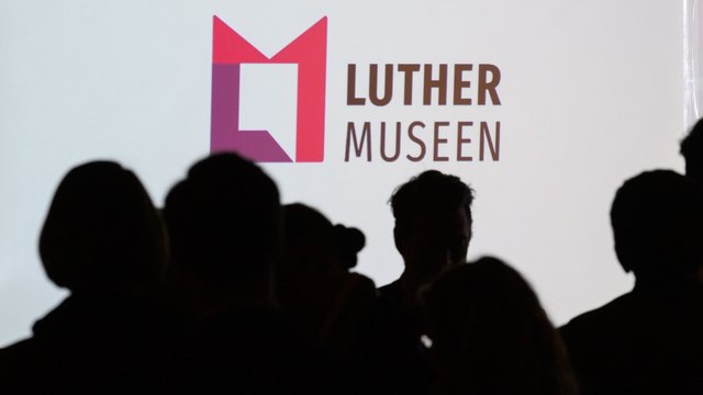Museen: Lutherhaus übt im Ernstfall Rettung von Ausstellungsstücken