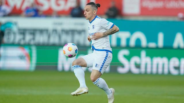 2. Bundesliga: Magdeburg mit Sieg und Remis im Doppeltest gegen FC Zürich