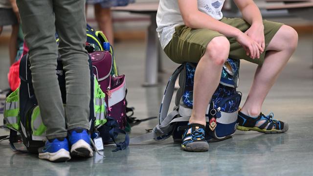 Gewitter und Staus: So startet Rheinland-Pfalz in die Sommerferien