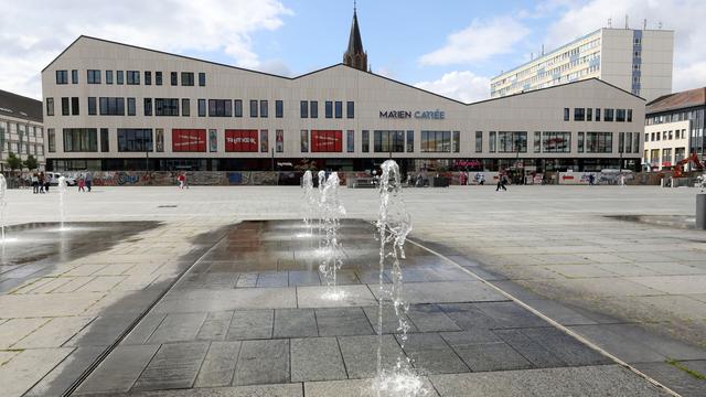 Kommunalwahl: AfD gewinnt Stadtvertreterwahl in Neubrandenburg