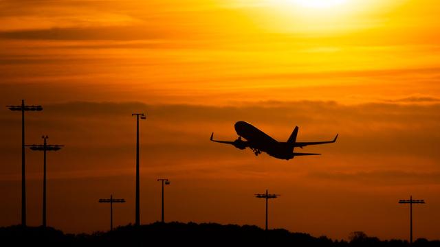 Sommerferien: Flughafen Hamburg rechnet mit großem Andrang