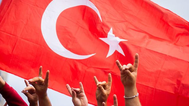Extremismus: Verfassungsschutz: 400 türkische Rechtsextreme im Norden