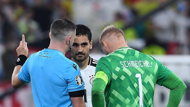 DFB: Mecker-Regel künftig auch im deutschen Fußball