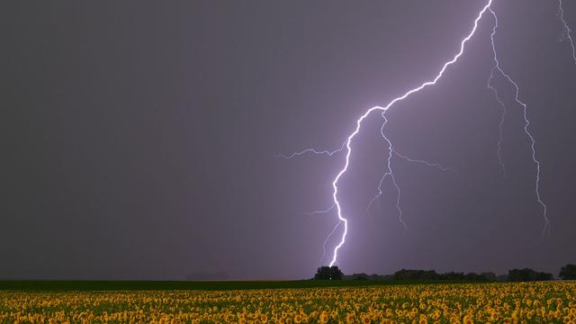 Wetter: Viele Wolken und Gewitter in Berlin und Brandenburg erwartet