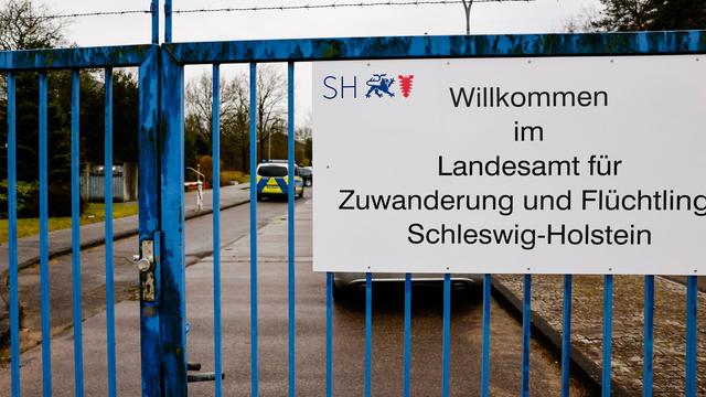 Geflüchtete: Weniger Asylsuchende in Schleswig-Holstein